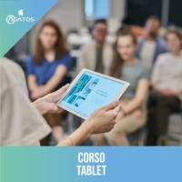 CORSO TABLET 300 ORE